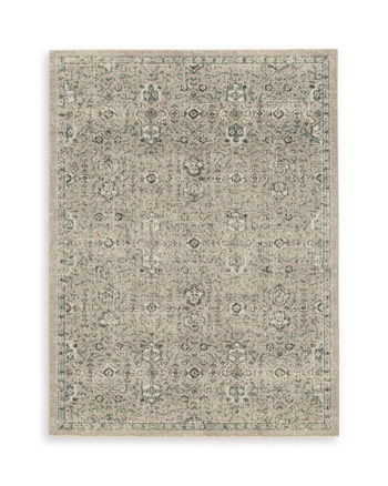 Beige / 5' x 8'
