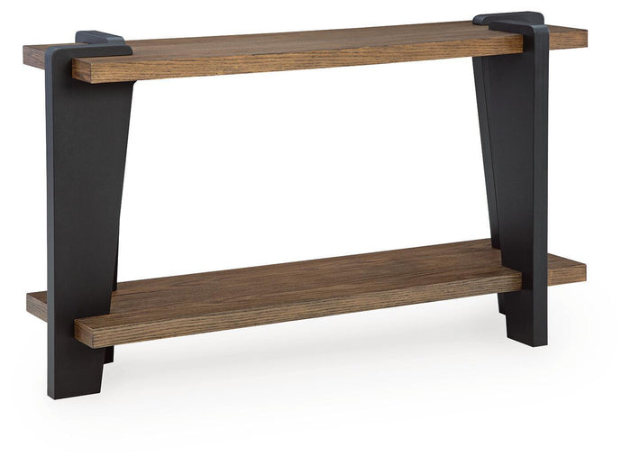Weathermore - Rectangular Table image 3