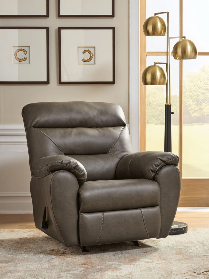 Elksworth - Rocker Recliner image 8