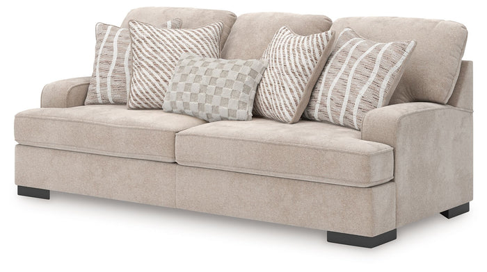 High Profile - Sofa - Taupe image 4