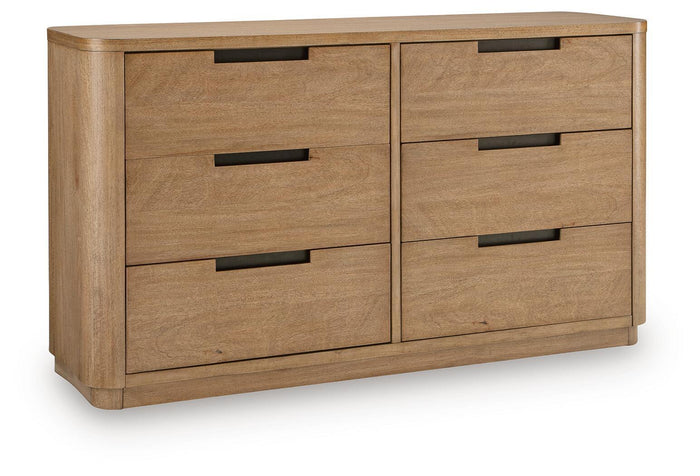 Pamaria - Dresser image 1