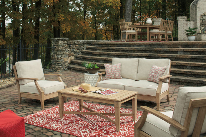 Clare View - Lounge Set image 1
