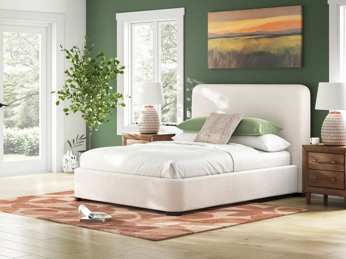 Brintstreet - Upholstered Bed image 3