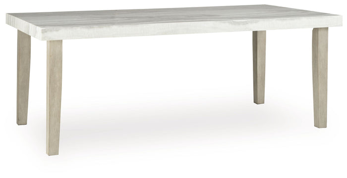 Larawyn - Dining Room Table image 2