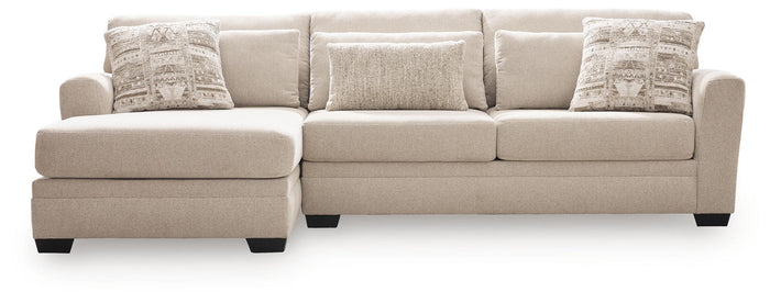 Mandi Point - Sectional image 5