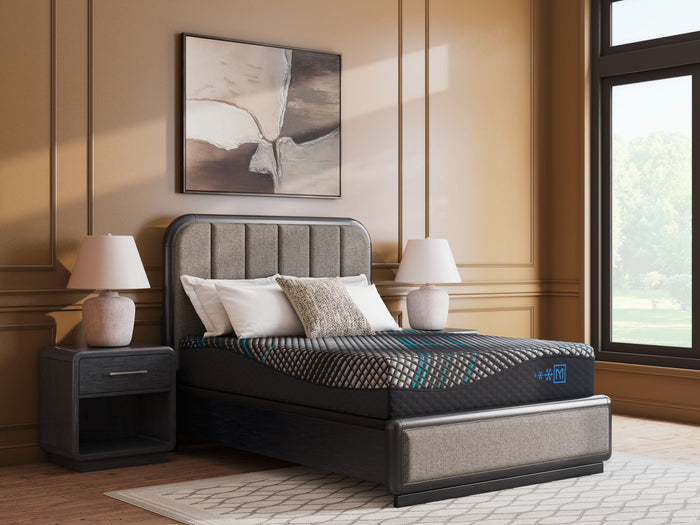 Millennium 2.0 Hybrid 14 Inch - Mattress image 3