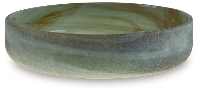 Bannington - Bowl - Sage Green image 1