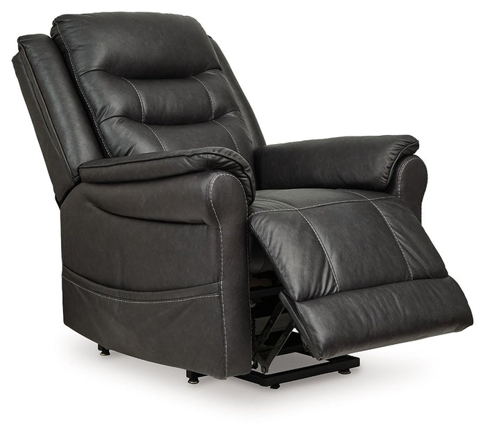 Oatman - Power Lift Recliner image 6