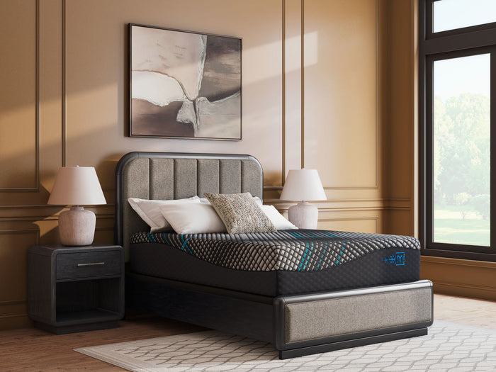 Millennium 2.0 Hybrid 16 Inch - Mattress image 3