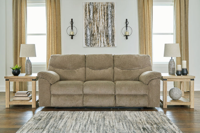 Alphons - Reclining Sofa image 8