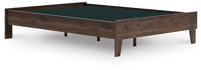 Calverson - Platform Bed image 2