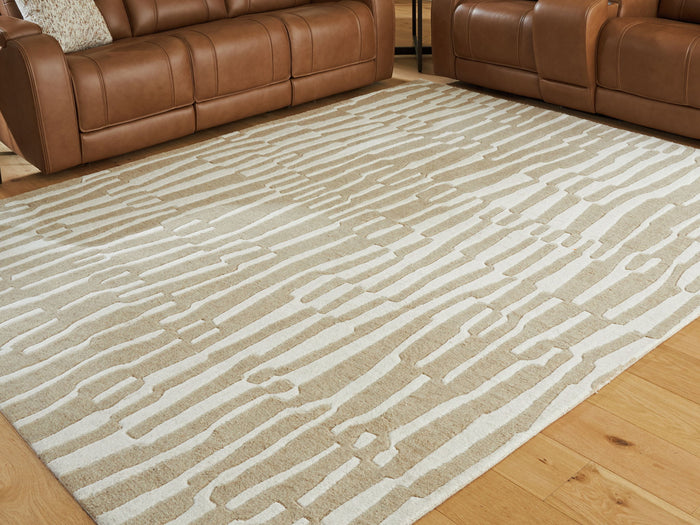 Corrbell - Rug image 5