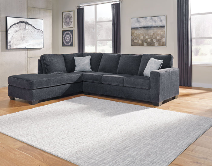 Altari - Sleeper Sectional image 6