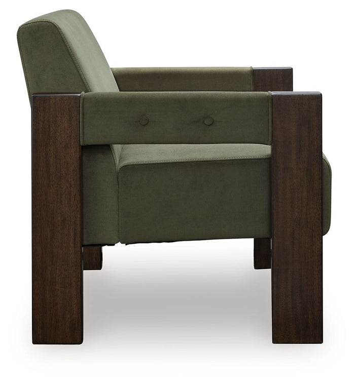 Adlanlock - Accent Chair image 8