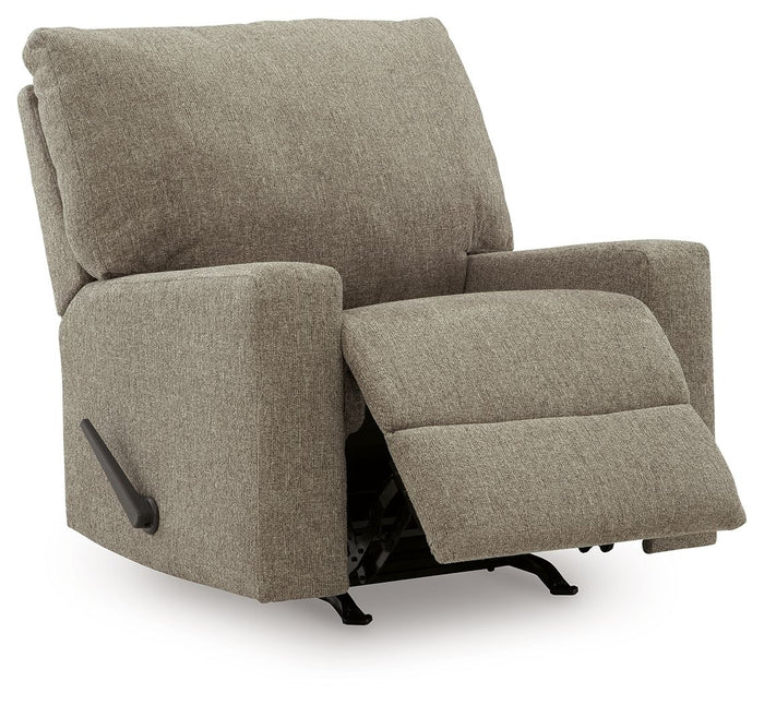 Newellen - Rocker Recliner image 4