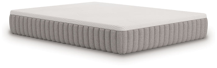 Terra Sleep Firm - Mattress image 4