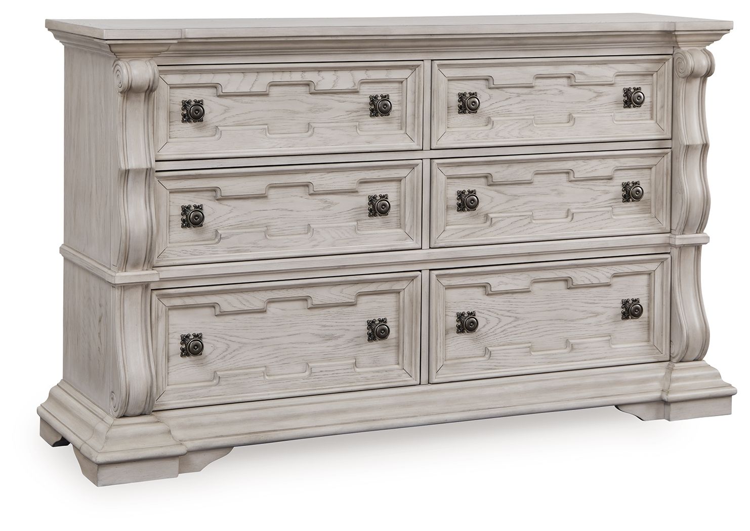 Gray / Dressers