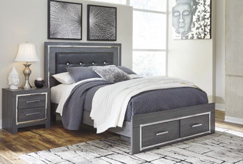 Gray / Queen