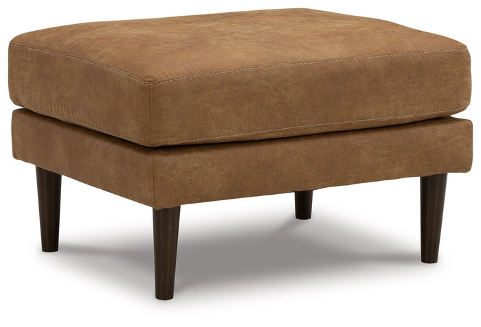 Telora - Ottoman - Caramel image 1