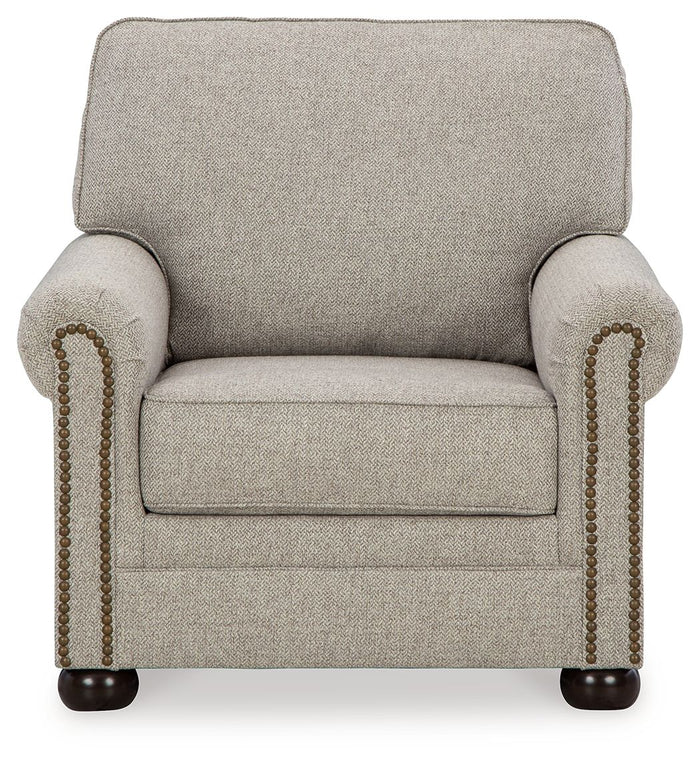 Gaelon - Chair - Dune image 4
