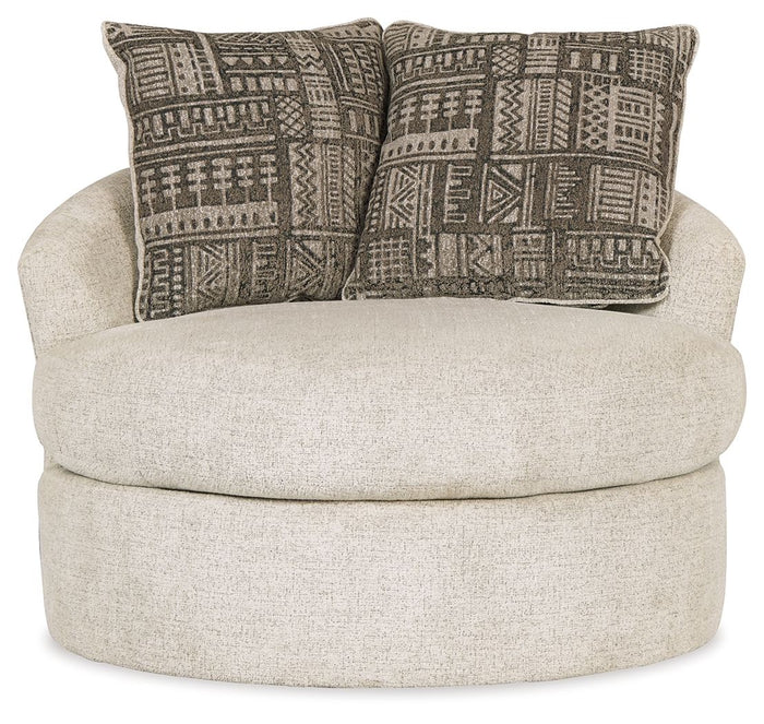 Soletren - Swivel Chair image 4