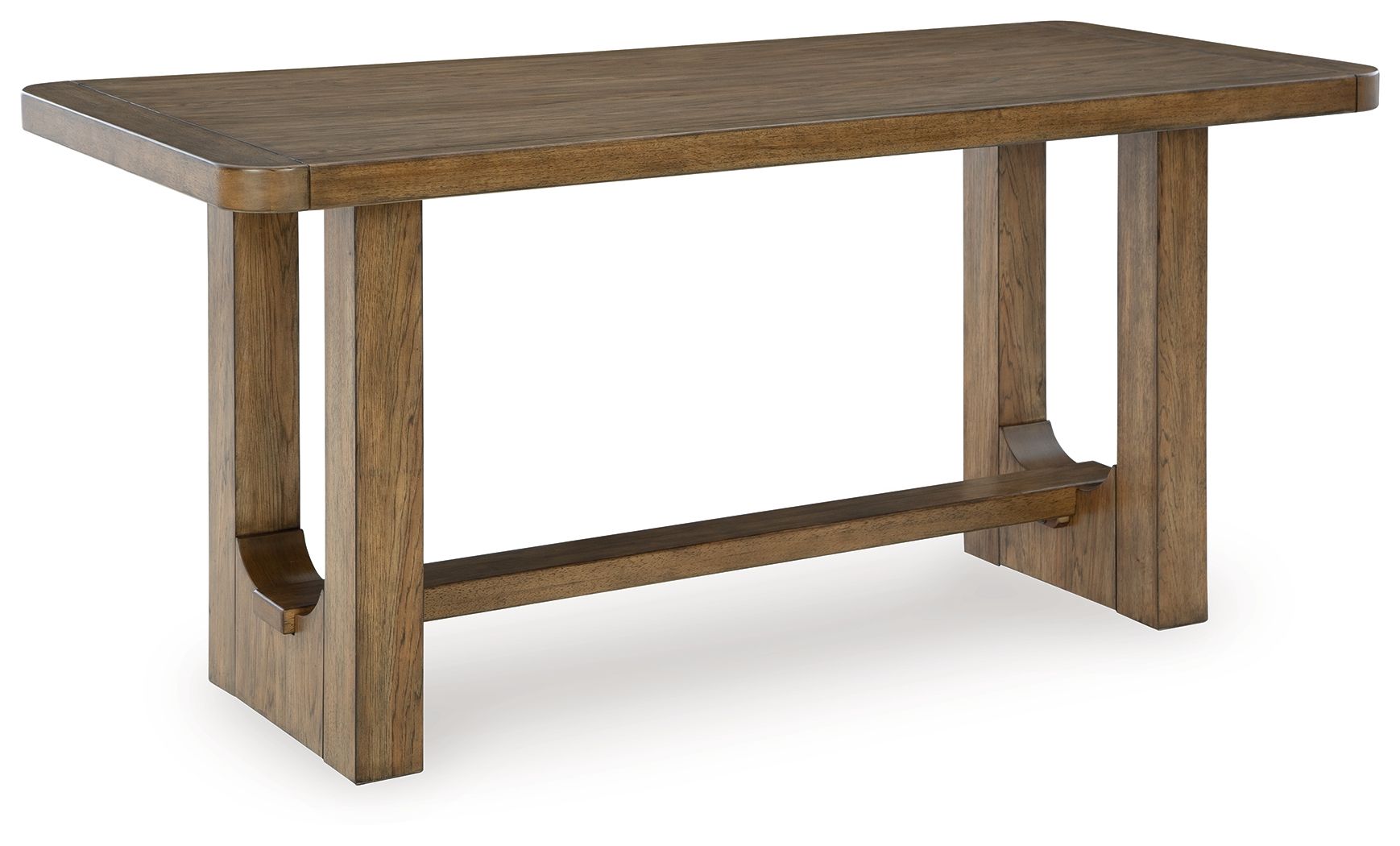 Light Brown / Counter Tables