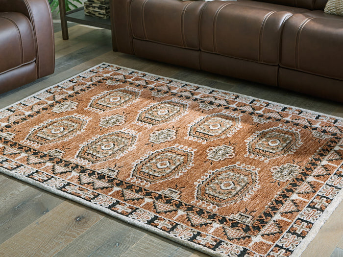Qaabiz - Rug image 5