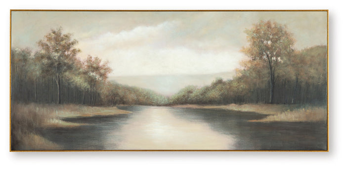 Edendale - Wall Art - Multi image 1
