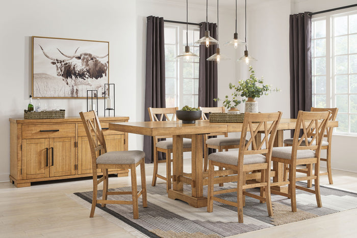 Havonplane - Counter Dining Set image 4