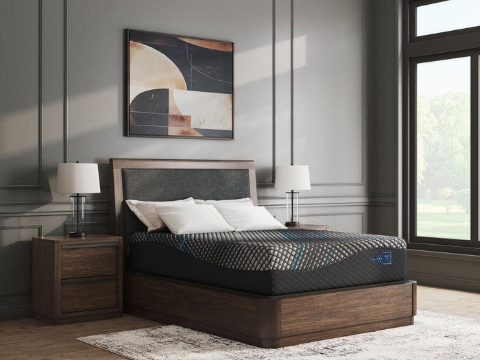 Millennium 2.0 Foam 14 Inch - Mattress image 3