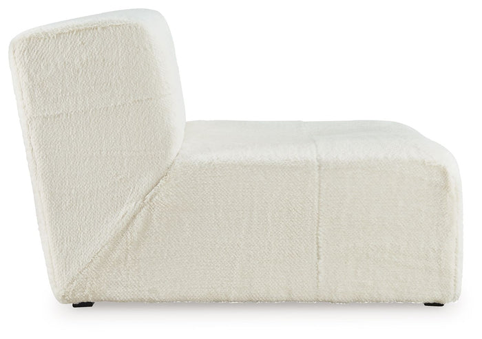 Brettner - Accent Chair - Ivory image 4