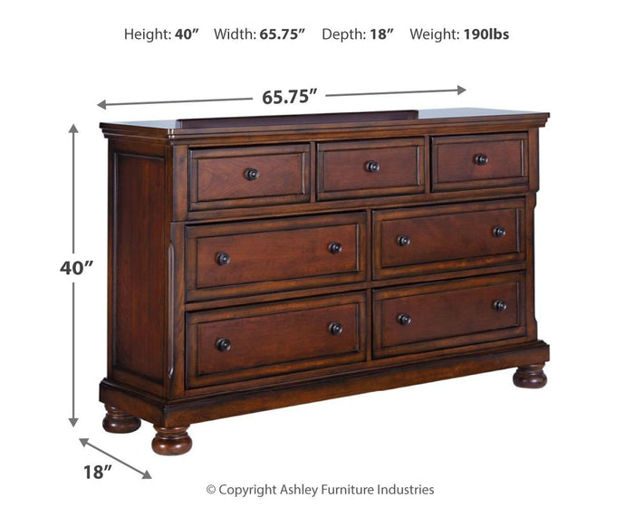 Porter - Dresser image 7