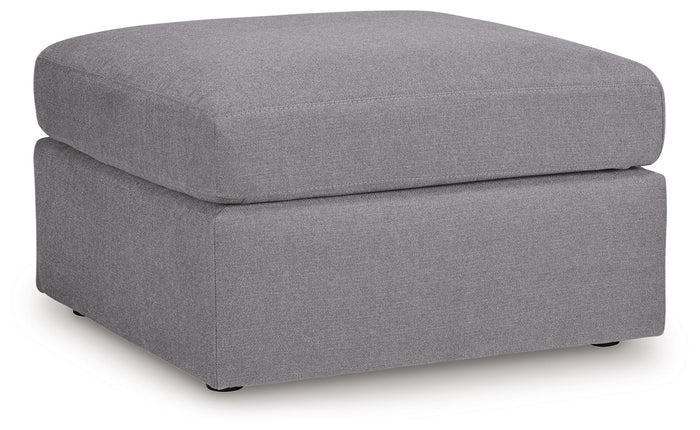 Modmax - Oversized Accent Ottoman image 3
