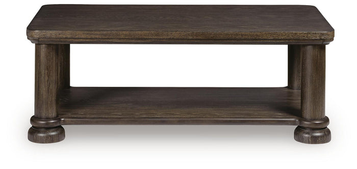 Bannette - Rectangular Table image 6