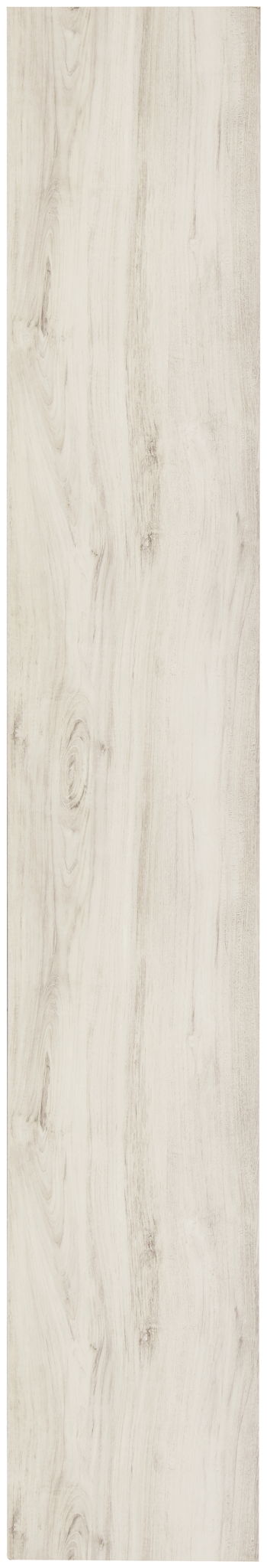 Bellaby - Pier - 4 Shelves - Whitewash image 3