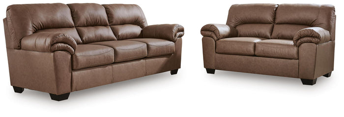 Willowbend - Living Room Set image 1