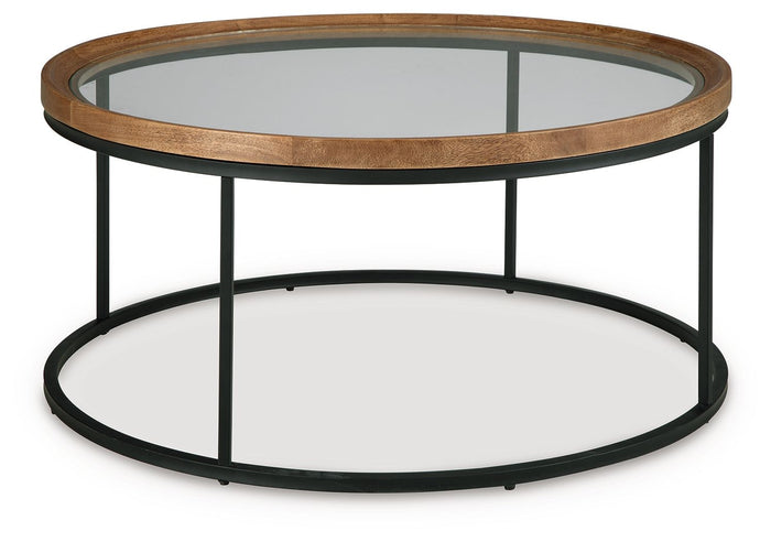 Noraluna - Round Table image 2