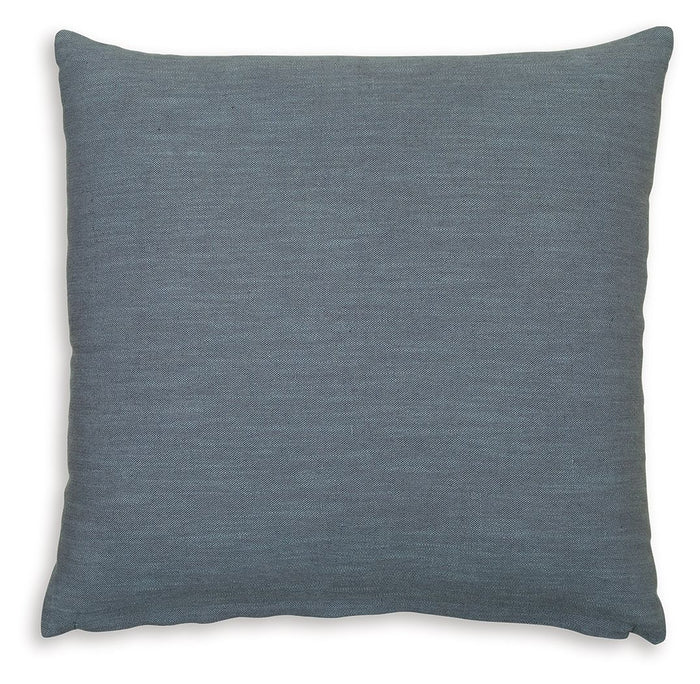 Thaneville - Pillow image 1