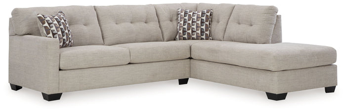Mahoney - Sectional image 4