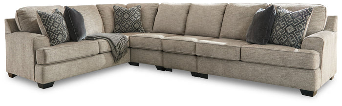 Bovarian - Sectional image 5