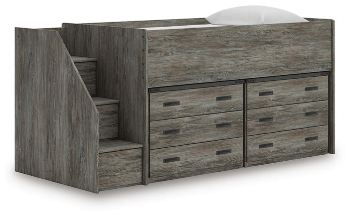 Frandern - Loft Bed image 3