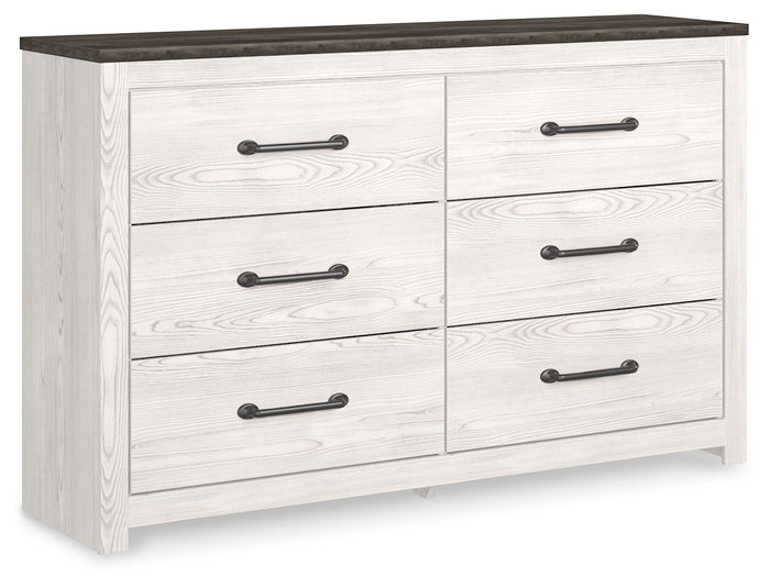 Gerridan - Dresser image 5
