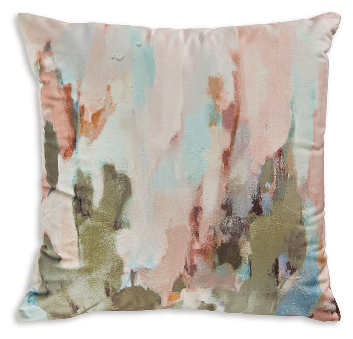 Lauretwood - Pillow image 1