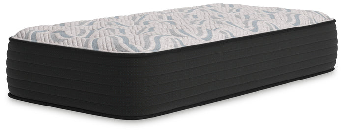 Elite Springs Plush - Mattress image 1