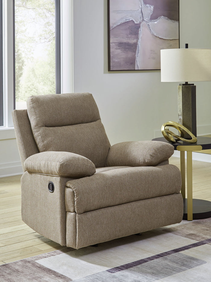 Side-Swipe - Rocker Recliner image 6