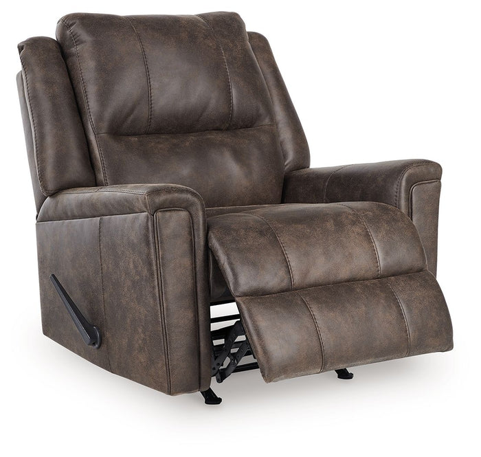 Lixtowel - Rocker Recliner image 8