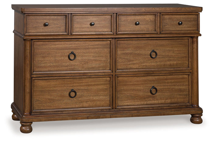 Rowlenstown - Dresser image 4