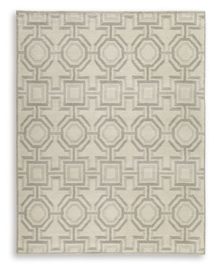 Maconville - Rug image 1