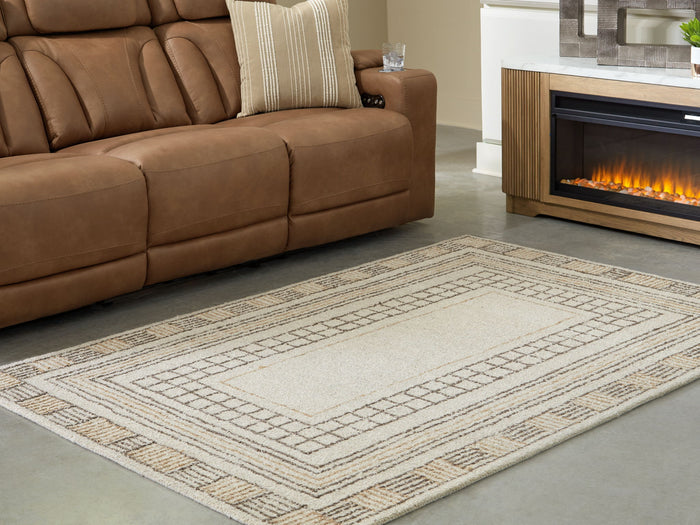 Idaman - Rug image 6