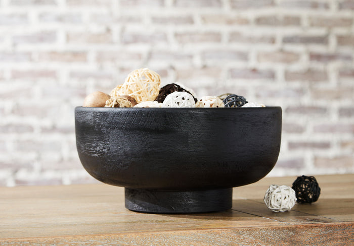 Brynnington - Bowl - Black image 4